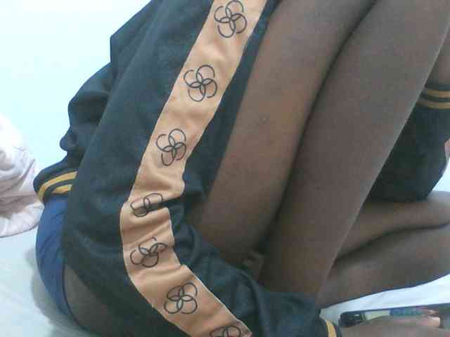 Sweetpie50 webcam