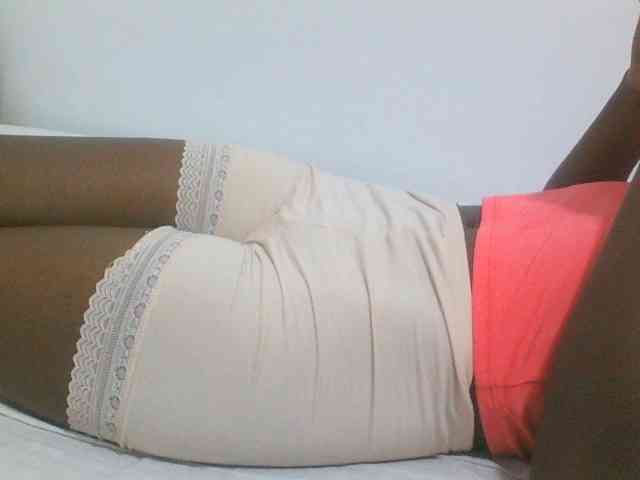 Sweetpie50 webcam