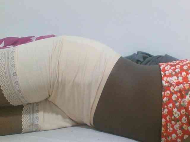 Sweetpie50 webcam