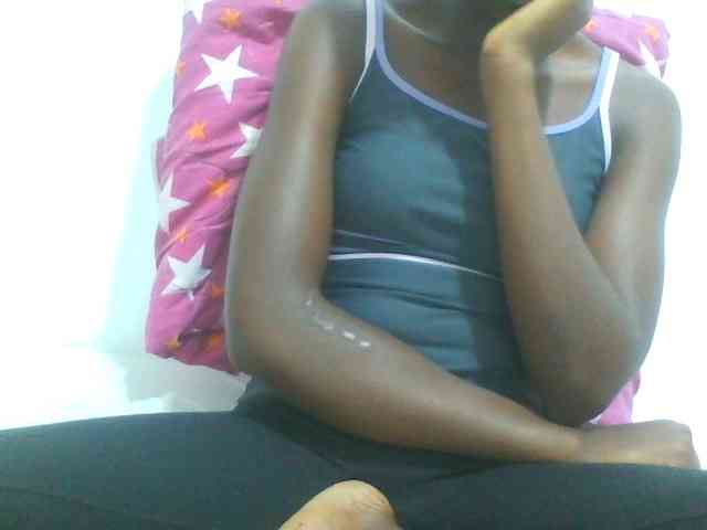Sweetpie50 webcam