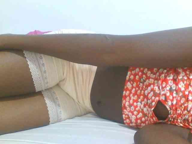 Sweetpie50 webcam