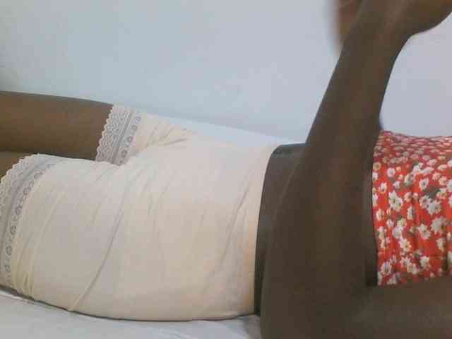 Sweetpie50 webcam