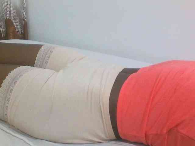 Sweetpie50 webcam