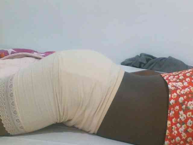 Sweetpie50 webcam