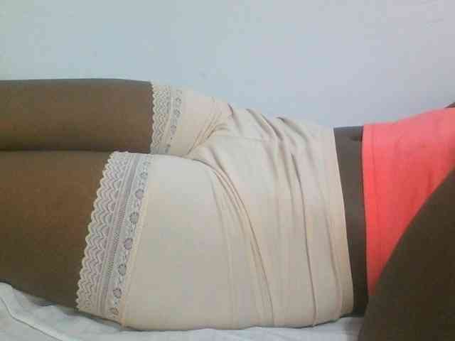 Sweetpie50 webcam
