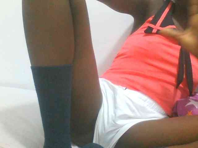 Sweetpie50 webcam