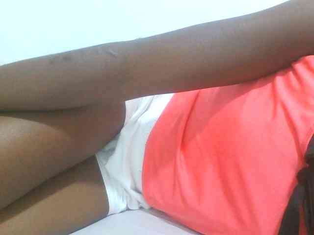 Sweetpie50 webcam