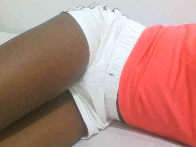 Sweetpie50 webcam