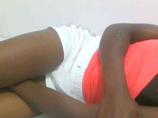 Sweetpie50 webcam