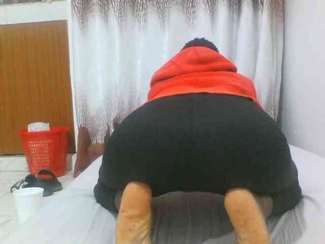 Sweetpie50 webcam