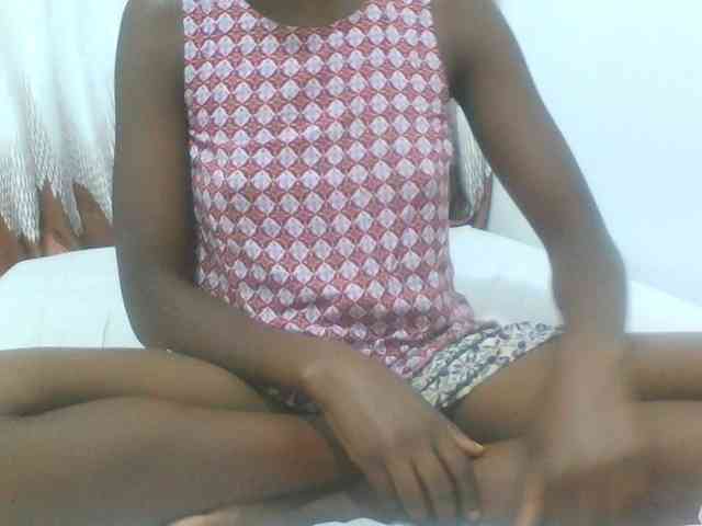 Sweetpie50 webcam