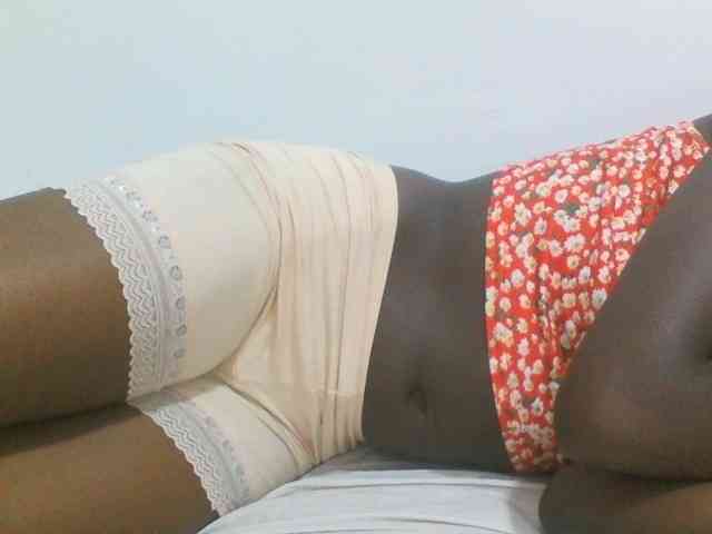 Sweetpie50 webcam