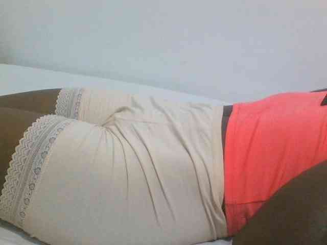 Sweetpie50 webcam