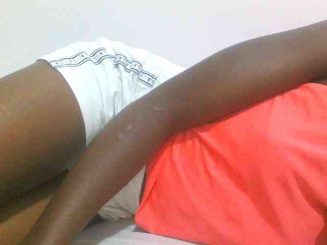 Sweetpie50 webcam