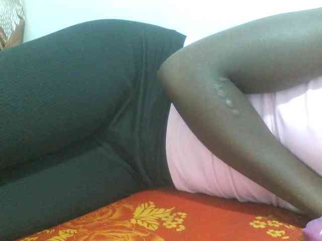 Sweetpie50 webcam