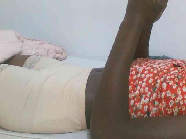 Sweetpie50 webcam