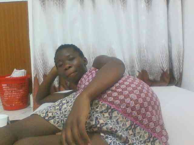 Sweetpie50 webcam
