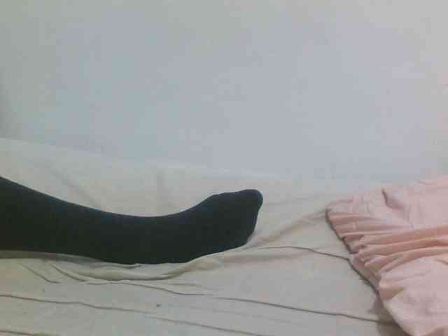 Sweetpie50 webcam