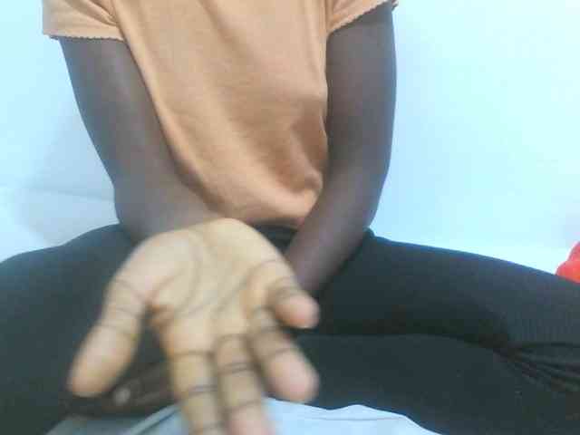 Sweetpie50 webcam