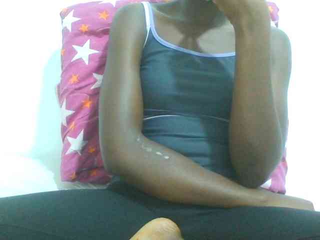 Sweetpie50 webcam