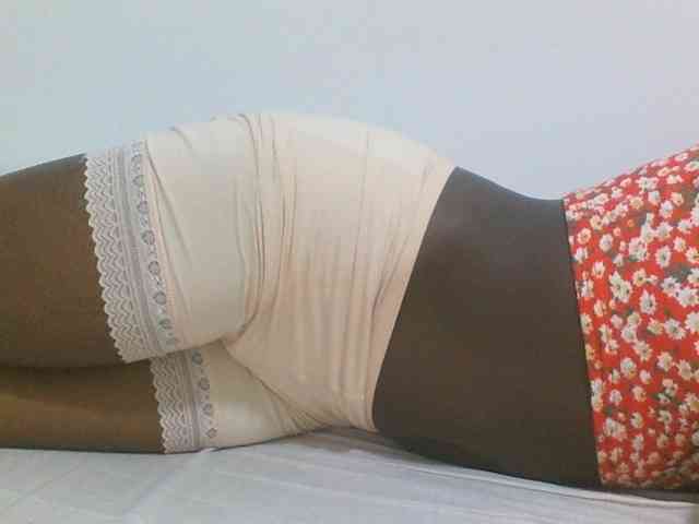 Sweetpie50 webcam