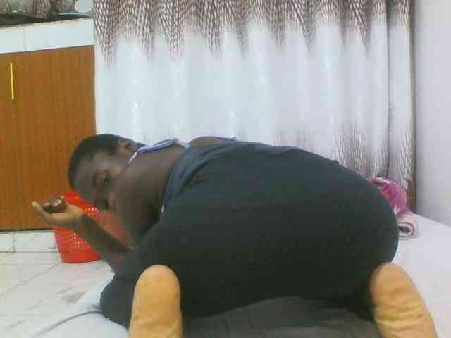 Sweetpie50 webcam
