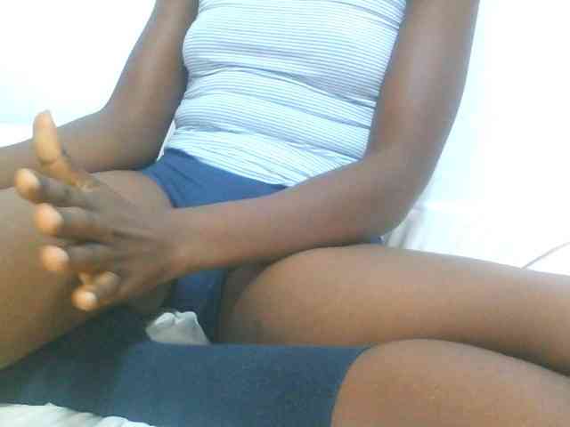 Sweetpie50 webcam