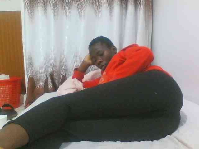 Sweetpie50 webcam