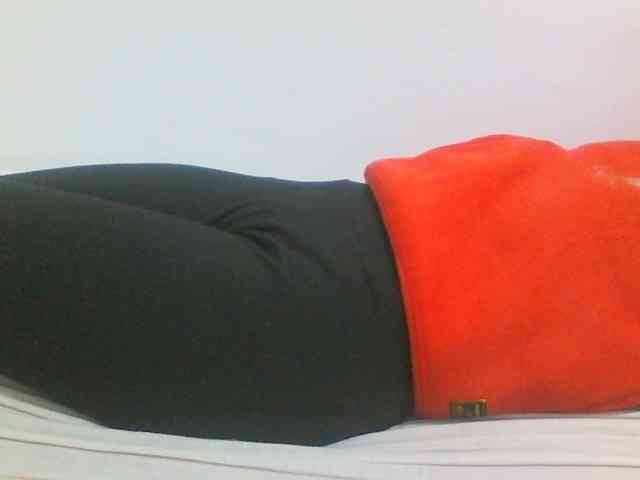 Sweetpie50 webcam