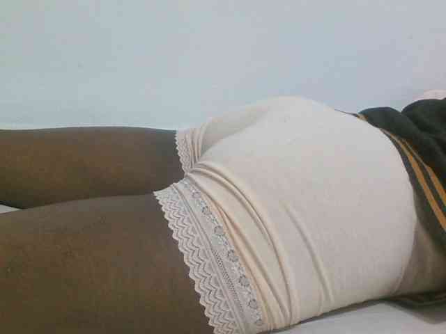 Sweetpie50 webcam