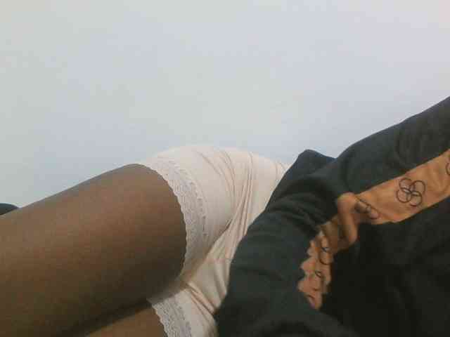 Sweetpie50 webcam