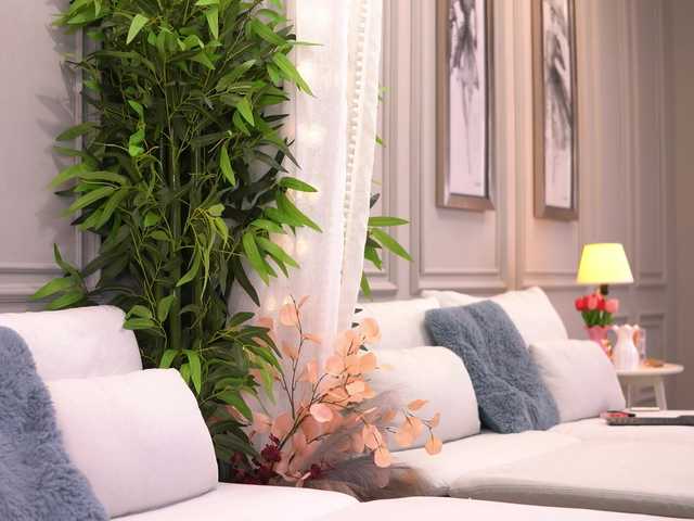 RoseDolll live cam on BongaCams