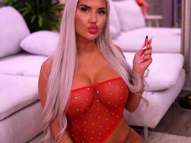 RoseDolll webcam