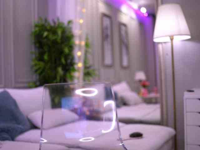 RoseDolll webcam