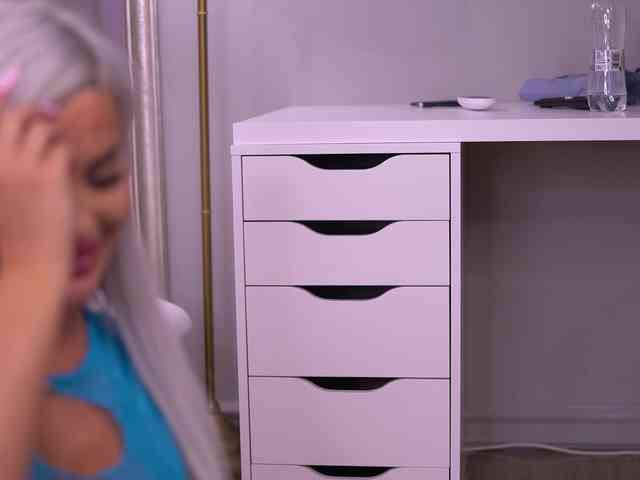 RoseDolll Sex Cam Show