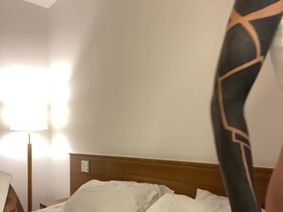 BubaLeh666 Porn Show