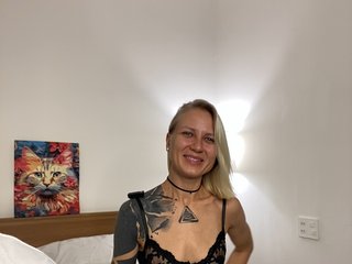BubaLeh666 Porn Show