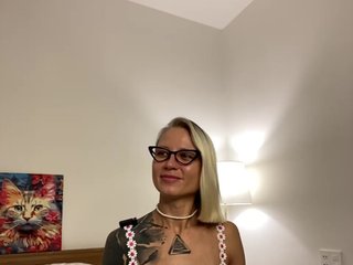 BubaLeh666 Porn Show