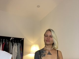 BubaLeh666 Porn Show