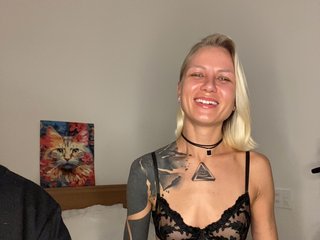 BubaLeh666 Porn Show