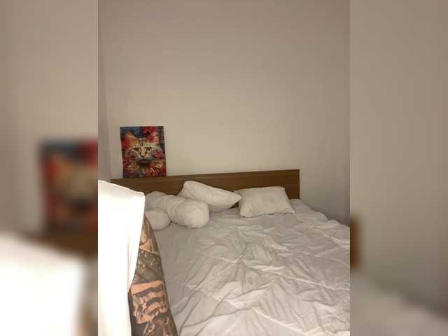BubaLeh666 live cam on BongaCams