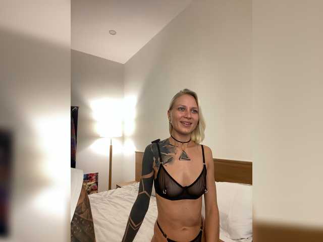 BubaLeh666 live webcam show