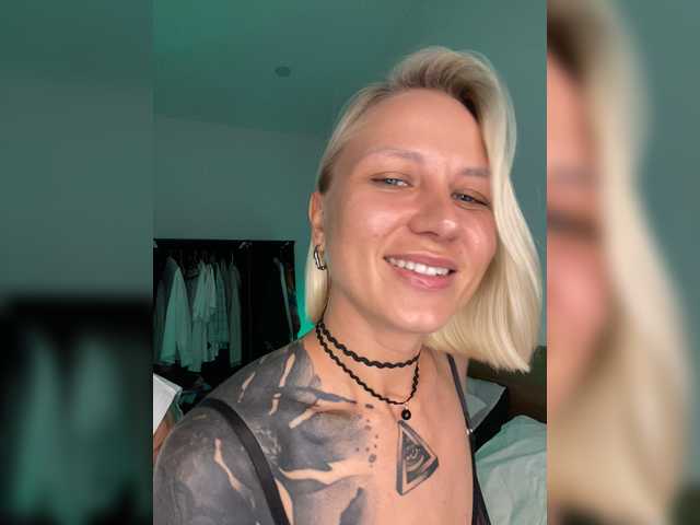 BubaLeh666 live cam on BongaCams