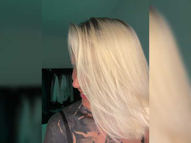 BubaLeh666 live cam on BongaCams