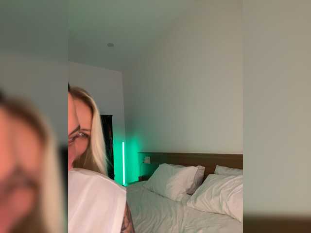 BubaLeh666 live cam on BongaCams