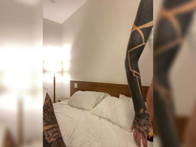 BubaLeh666 live webcam show