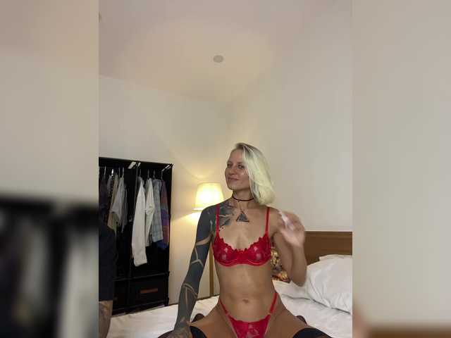 BubaLeh666 live cam on BongaCams