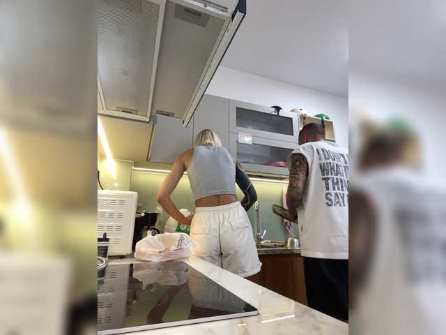 Live трансляция BubaLeh666 - Runet.cam