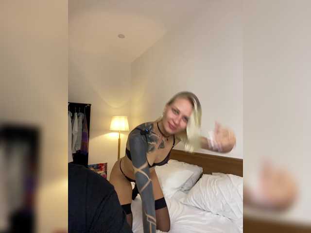 BubaLeh666 live webcam show