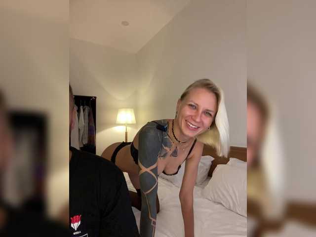 BubaLeh666 Cam en direct sur BongaCams